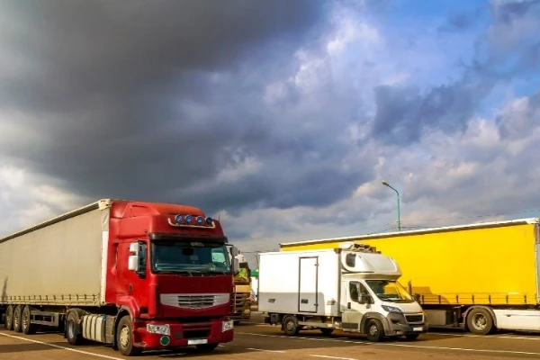 Ordu Kocaeli Nakliyat Ambarları